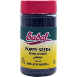 Sadaf Poppy Seeds - 6 oz - Sadaf.comSadaf08-1350