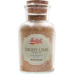 Sadaf Premium Dried Lime Powder | Glass Jar - 2.25 oz - Sadaf.comSadaf10-0928