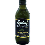 Sadaf Premium Extra Virgin Olive Oil 0.5 L - Sadaf.comSadaf40-6028