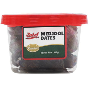 Sadaf Premium Medjool Dates | Large - 12 oz - Sadaf.comSadaf.com56-6860