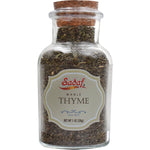 Sadaf Premium Whole Thyme | Glass Jar - 1 oz - Sadaf.comSadaf10-0588
