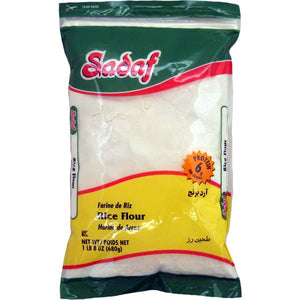Sadaf Rice Flour 24 oz. - Sadaf.comSadaf17-2970