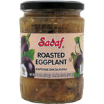 Sadaf Roasted Eggplant - 19 oz. - Sadaf.comSadaf30-5355