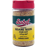 Sadaf Sesame Seeds | Roasted - 6 oz - Sadaf.comSadaf08-1421