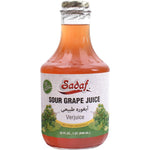 Sadaf Sour Grape Juice | Verjuice 32 oz. - Sadaf.comSadaf36-5855