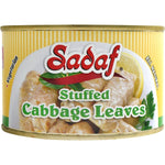 Sadaf Stuffed Cabbage Leaves | Dolmeh - 14 oz. - Sadaf.comSadaf30-5184