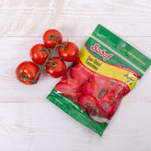 Sadaf Sun Dried Tomatoes 3 oz. - Sadaf.comSadaf11-5027