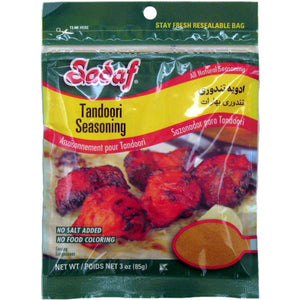 Sadaf Tandoori Seasoning - 3 oz - Sadaf.comSadaf11-1640