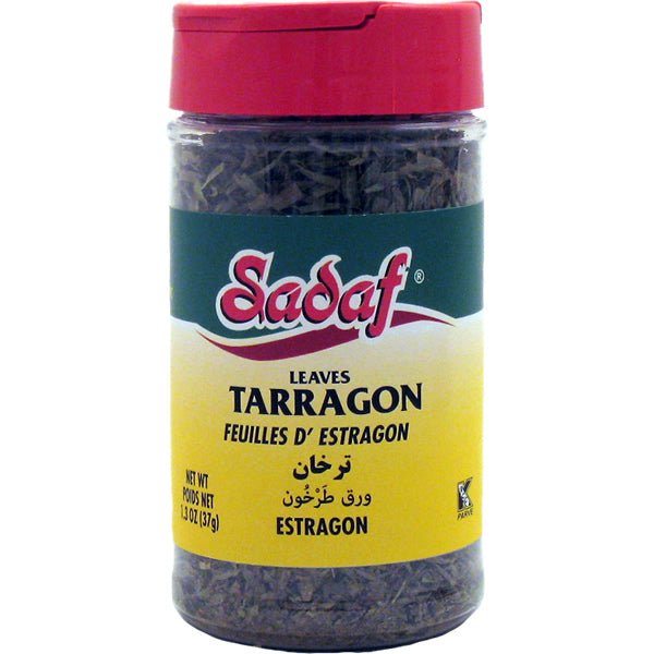 Sadaf Tarragon Leaves - 1.3 oz - Sadaf.comSadaf08-1450