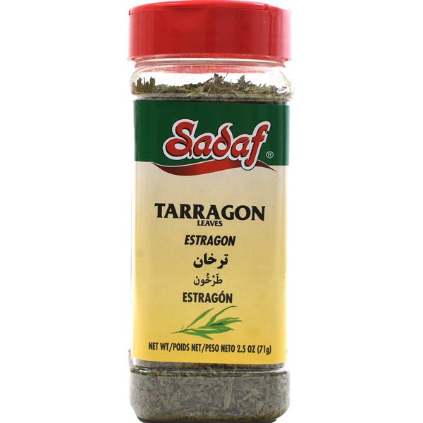 Sadaf Tarragon Leaves - 2.5 oz - Sadaf.comSadaf09-1450