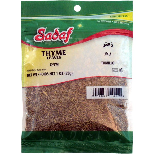 Sadaf Thyme | Whole - 1 oz - Sadaf.comSadaf11-1455