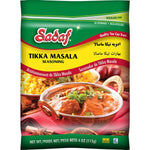 Sadaf Tikka Masala Seasoning - 4 oz - Sadaf.comSadaf11-1661