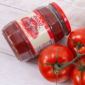 Sadaf Tomato Paste | in Jar - 700 g - Sadaf.comSadaf30-5030