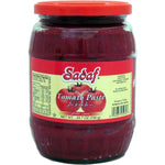 Sadaf Tomato Paste Jar 700 g - Sadaf.comSadaf30-5030