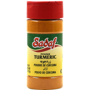 Sadaf Turmeric Powder - 2 oz - Sadaf.comSadaf07-1460