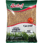 Sadaf Unpelted Wheat - 12 oz. - Sadaf.comSadaf21-4077