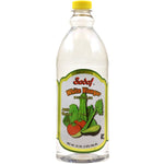 Sadaf White Vinegar Distilled 100% Natural 32 oz. - Sadaf.comSadaf36-6214