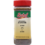 Sadaf Zaatar Seasoning 9.4 oz - Sadaf.comSadaf09-1634